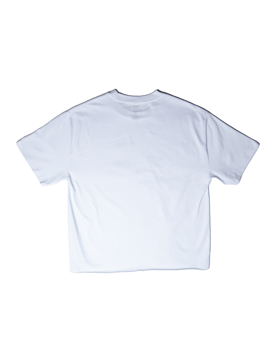 Internet of Fruits (Line Up) Boxy Tee x Daan