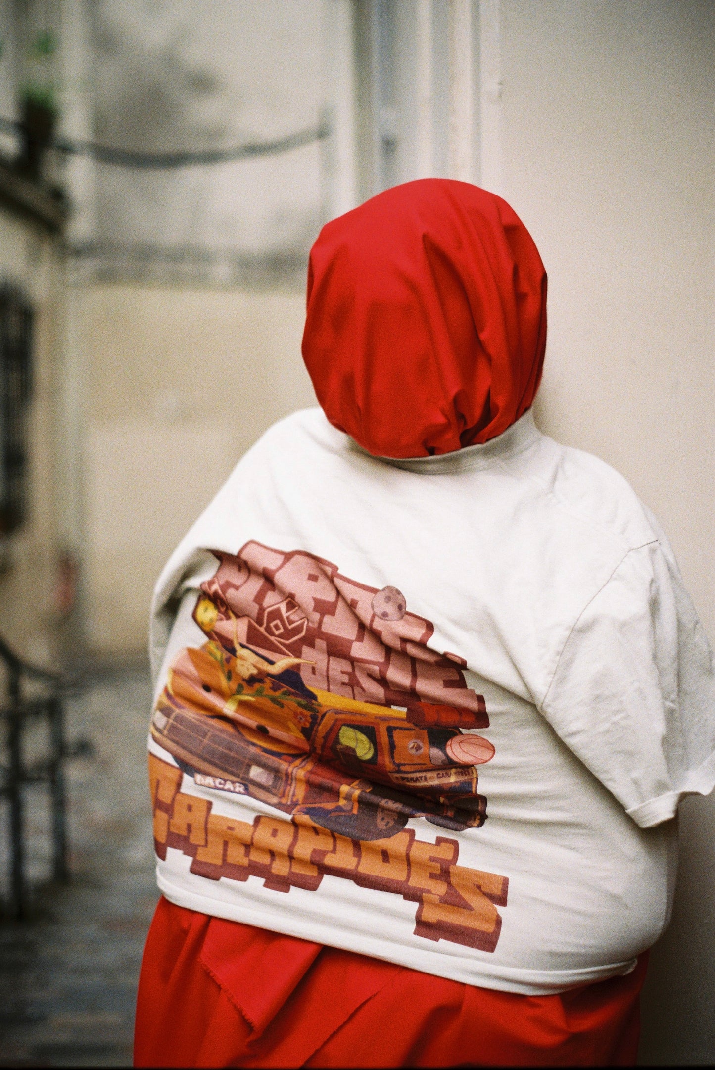 Pirate des Carapides Tee