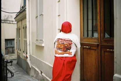 Pirate des Carapides Tee