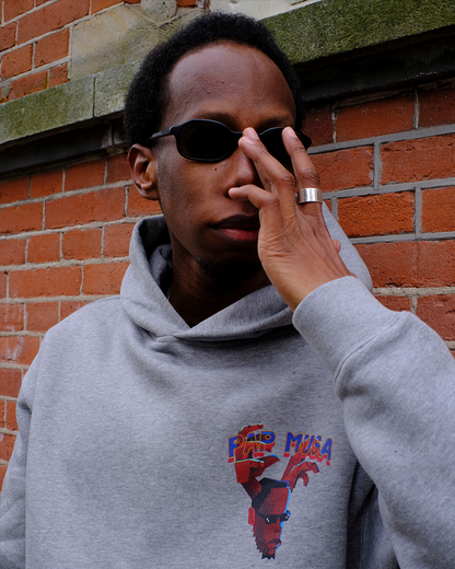 You Don't Want this Beef Relax Hoodie