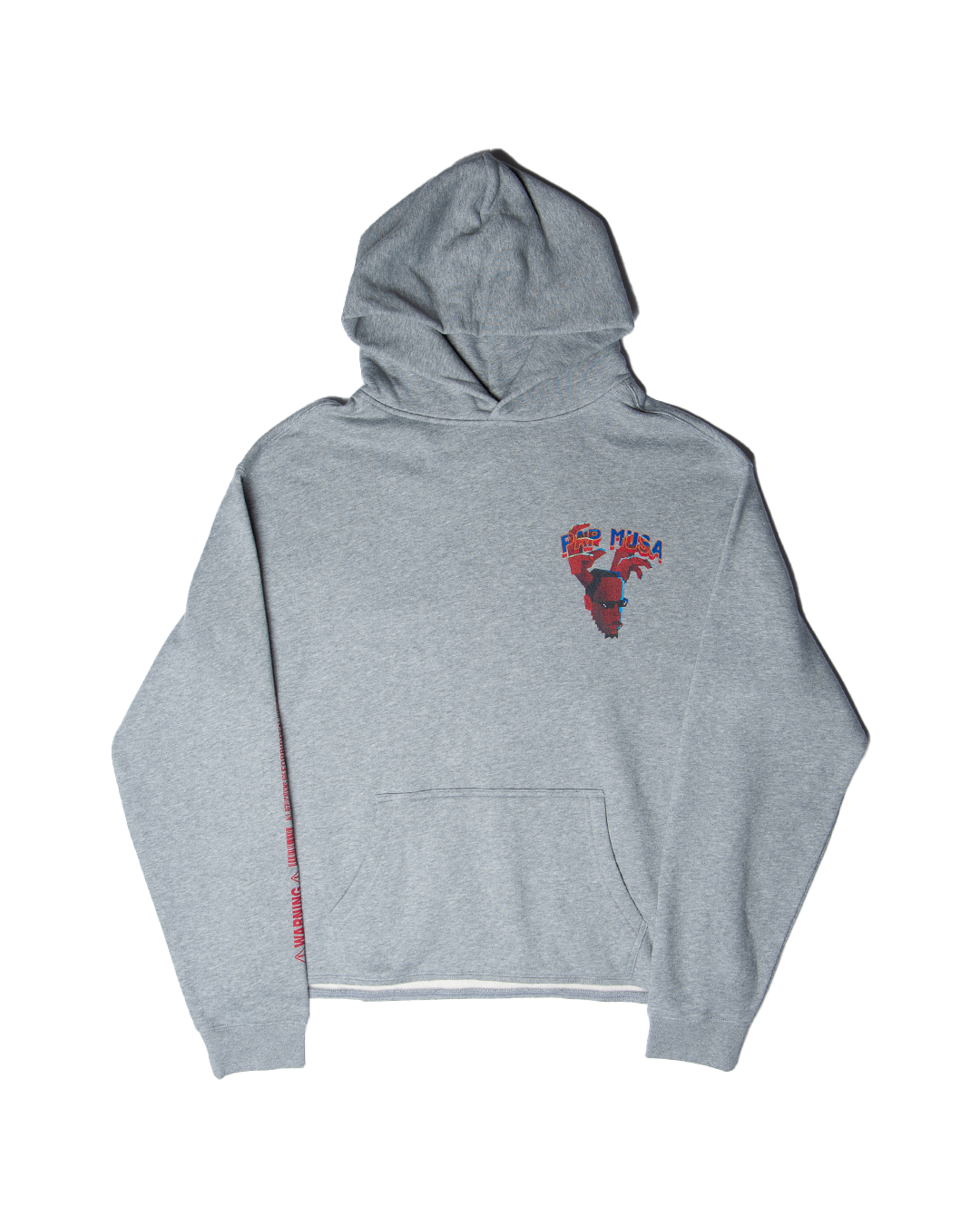 You Don't Want this Beef Relax Hoodie