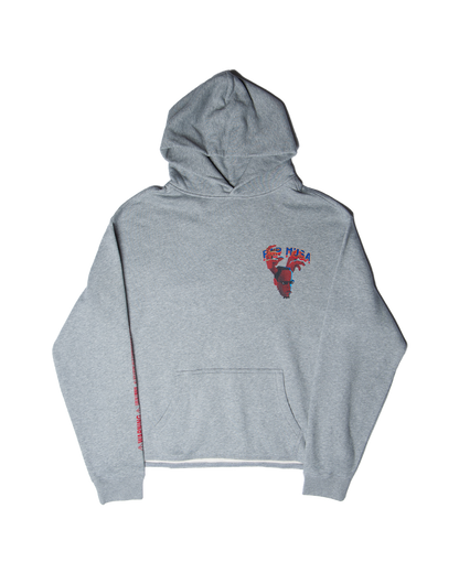 You Don't Want this Beef Relax Hoodie