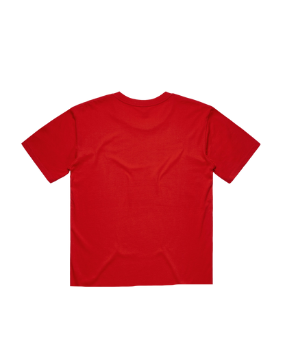 Fruit Senegal Tee x Bravo