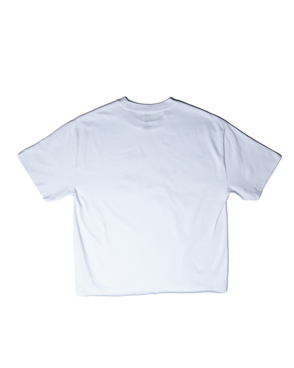 Internet of Fruits (Line Up) Boxy Tee x Daan