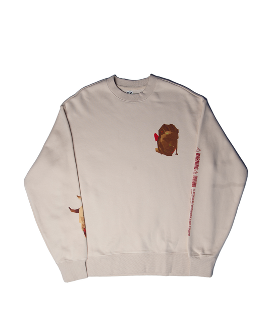 Kendrick Crewneck