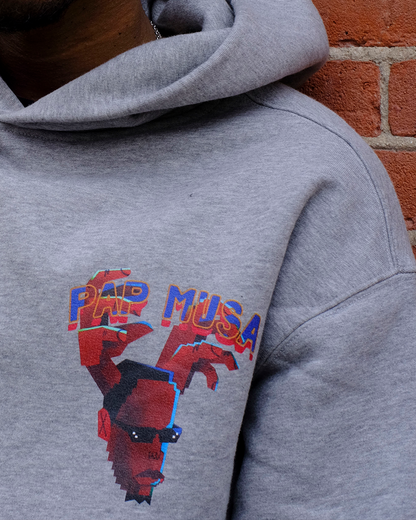 You Don't Want this Beef Relax Hoodie