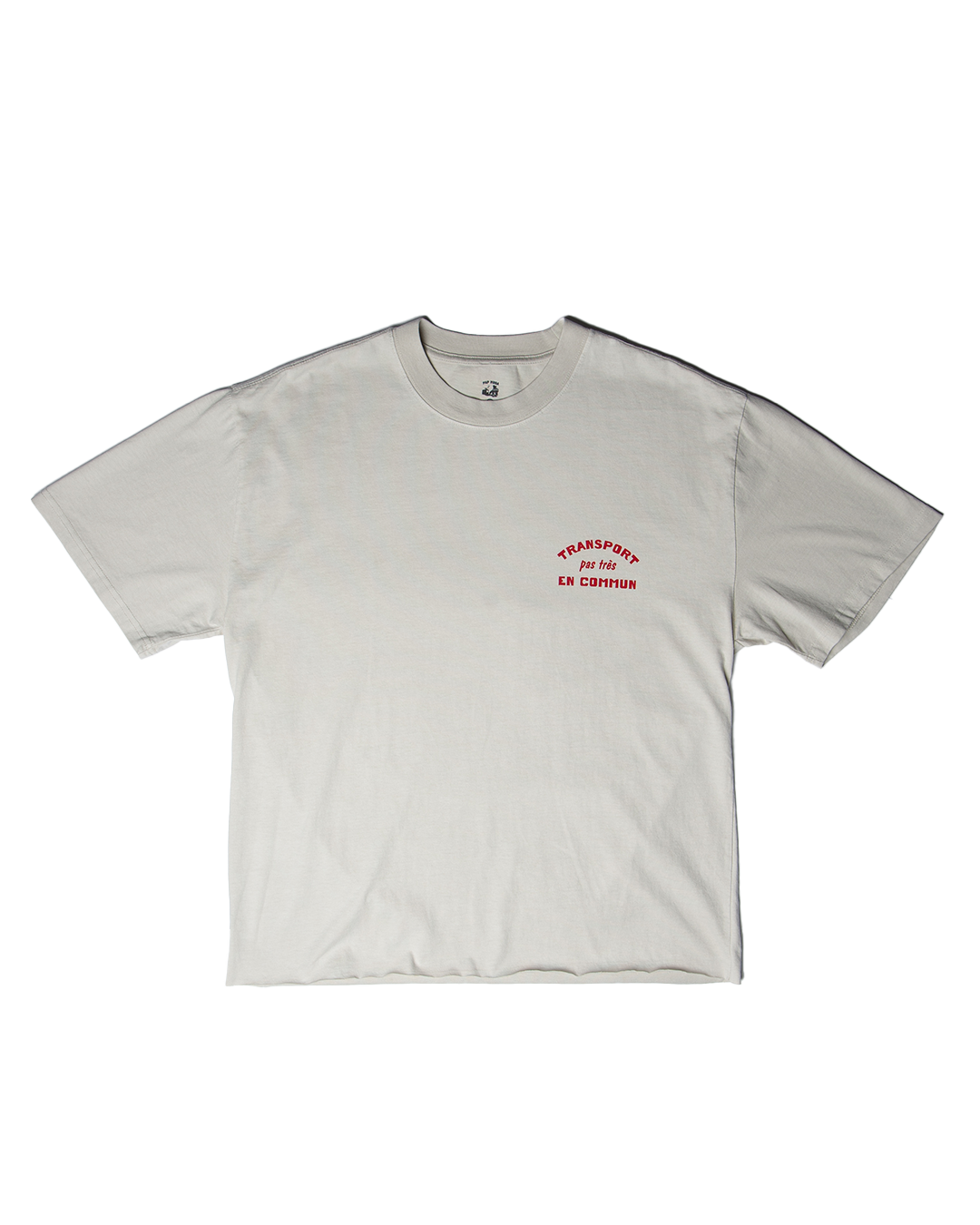 Pirate des Carapides Tee