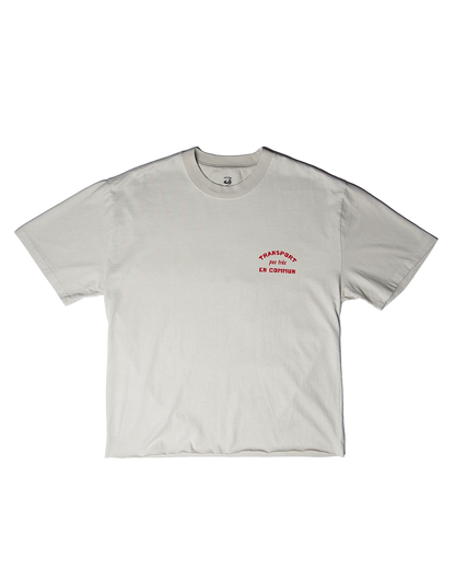 Pirate des Carapides Tee