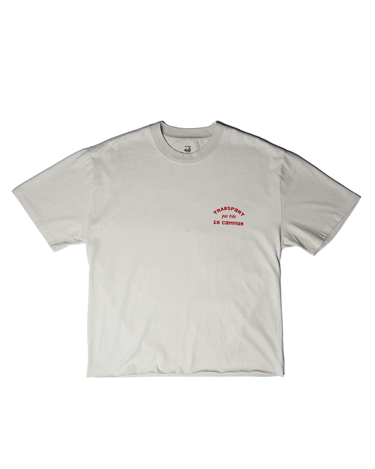 Pirate des Carapides Tee